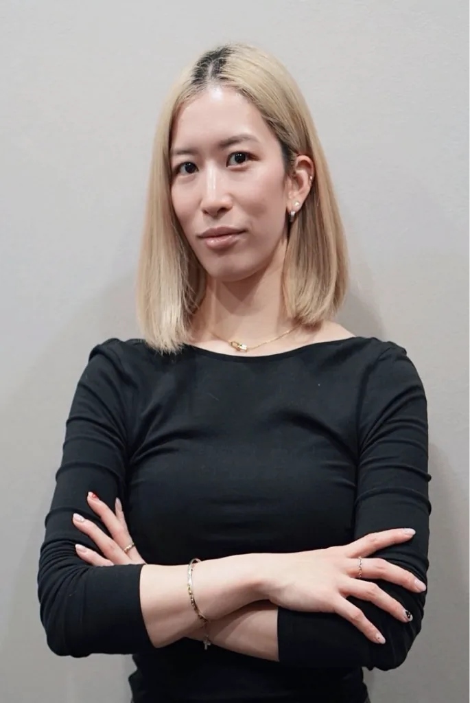東田 真穂