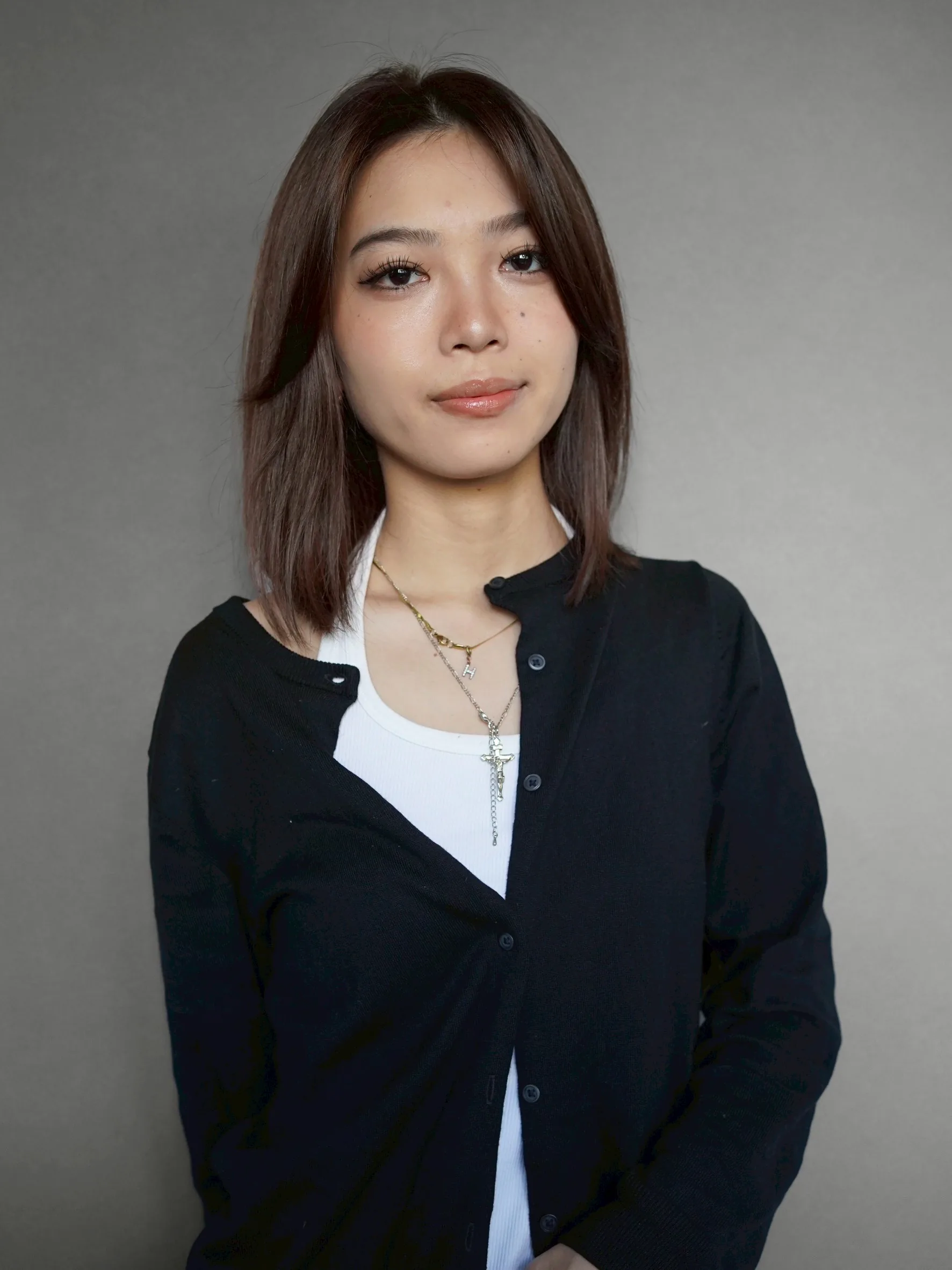 小林 陽世里