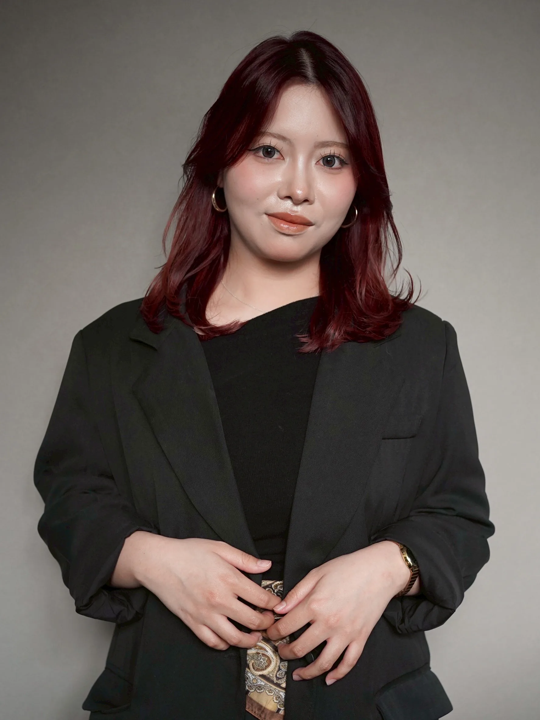 前田 莉心
